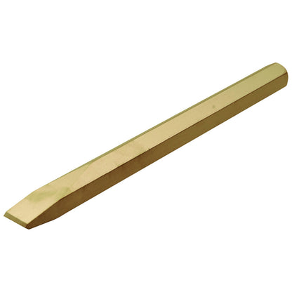 Cincel de albañil hex 14x300mm