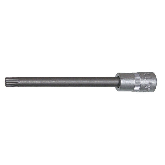 KL-0191-10 - Inserto para llave de vaso T30 con orificio