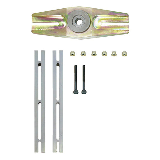 GEDORE Automotive KL-0186-121 A - Pont de traction sans broche