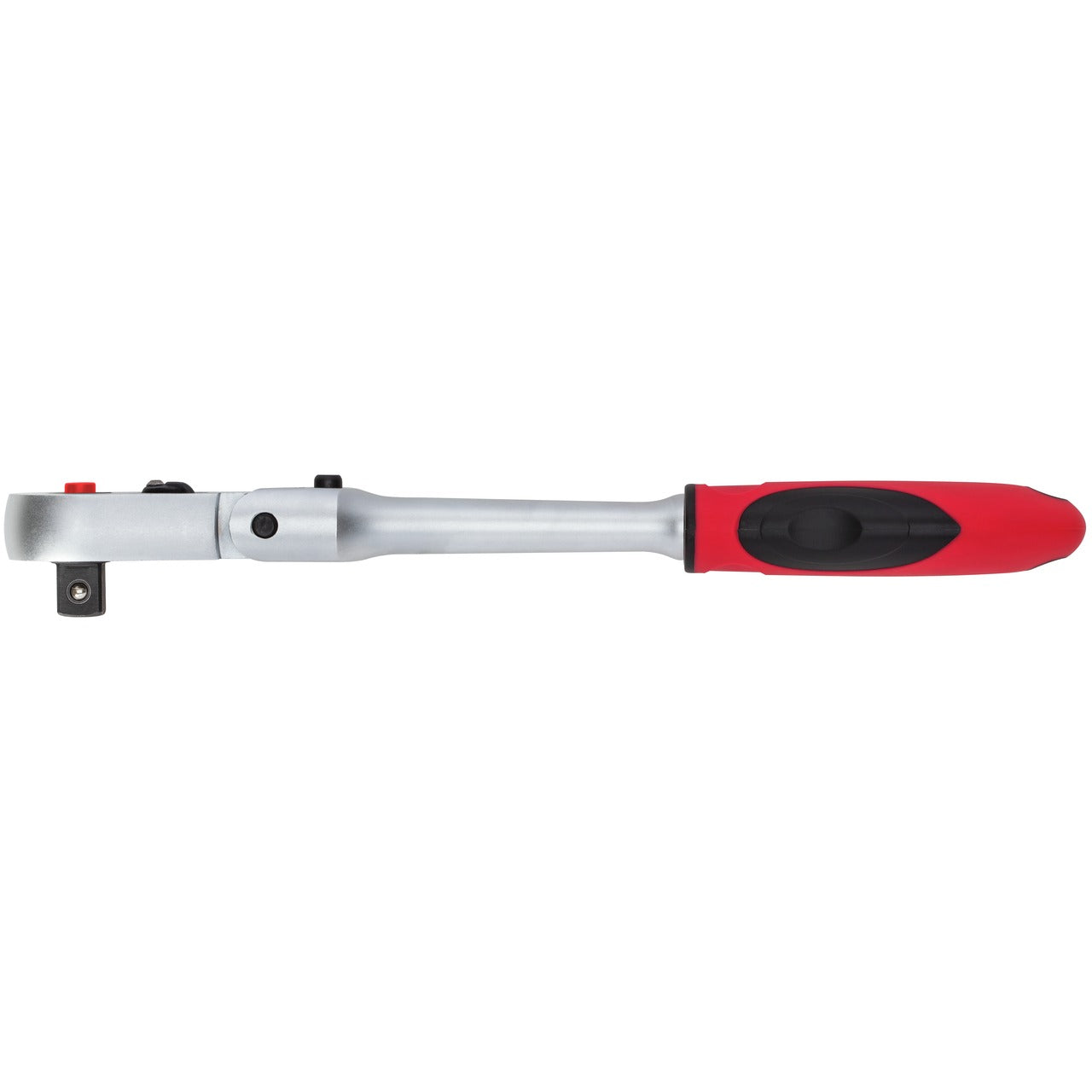 GEDORE red R50120027 - Clé à cliquet réversible articulée 2 composants 3/8", L=246 mm