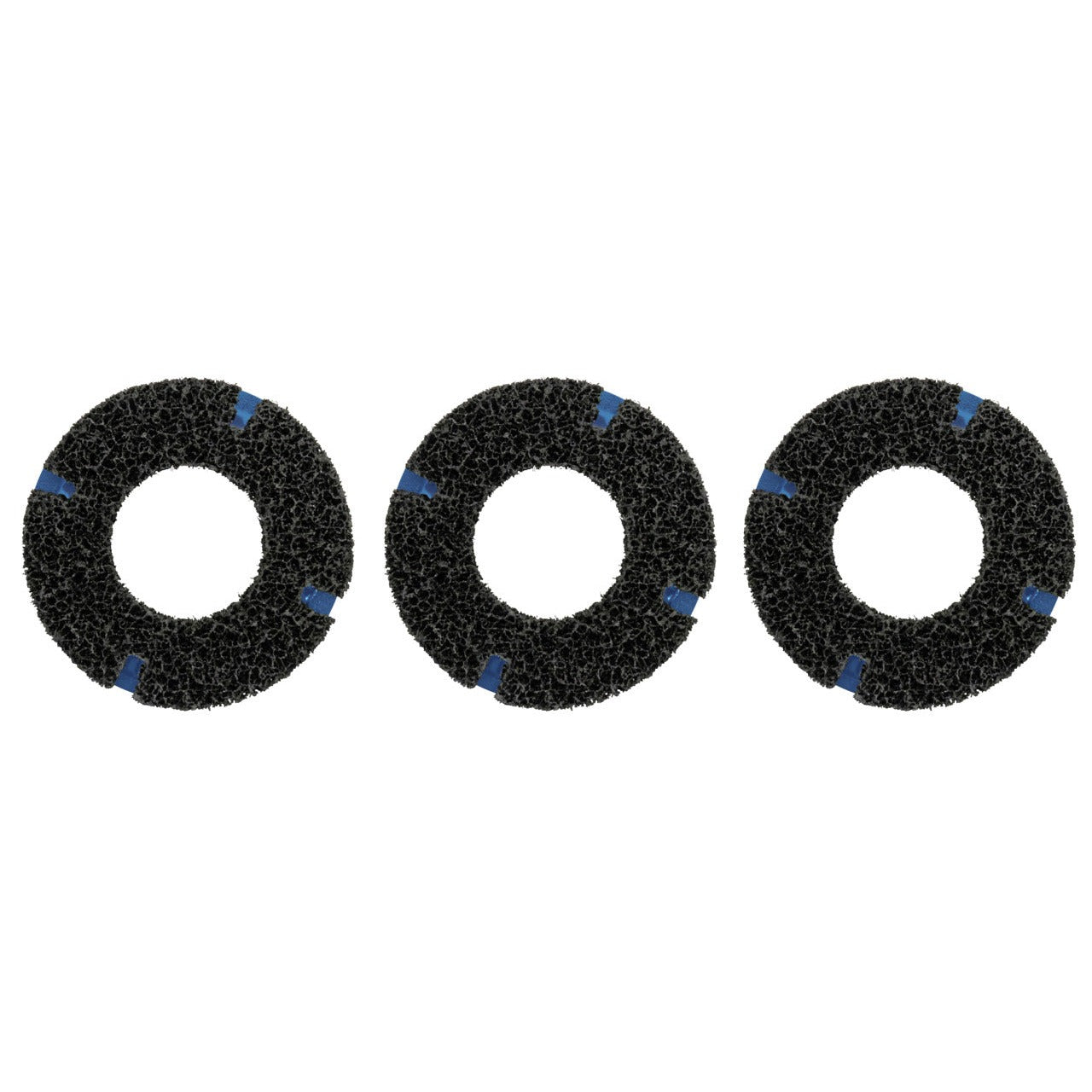 GEDORE Automotive KL-0115-1001 - Disque de rechange, douille Ø75 mm, 3 pièces