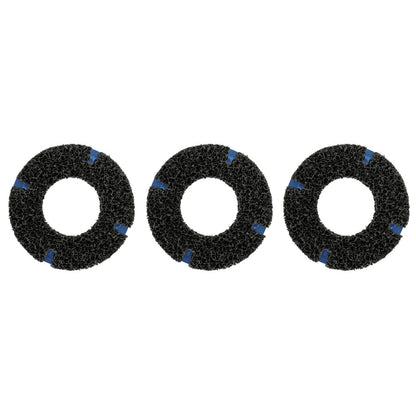 GEDORE Automotive KL-0115-1001 - Disque de rechange, douille Ø75 mm, 3 pièces