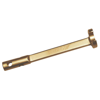 Clé à molette à fourche 36mm AC