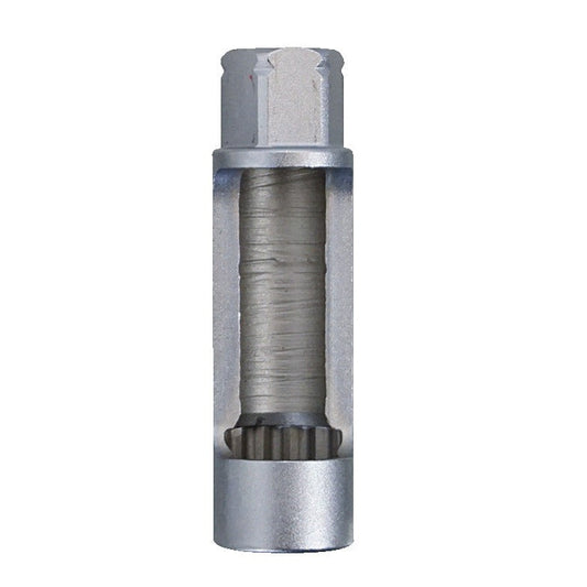 GEDORE Automotive KL-0056-1117 - Douille à cliquet ouverte SW17