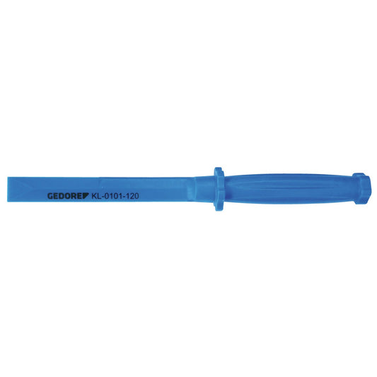 GEDORE Automotive KL-0101-120 - Décolleuse de masses adhésives