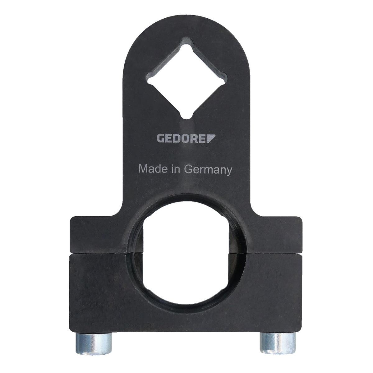 KL-0169-8330 - Llave de barras de dirección 30 mm: Llave con cuadradillo hembra, orificio circular