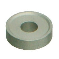 KL-0039-1356 - Anillo de centrado Ø56: Anillo metálico cilíndrico con orificio central circular