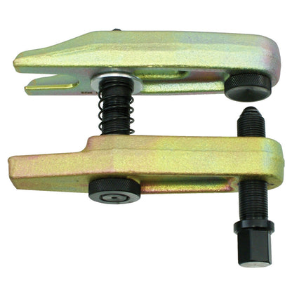 KL-0165-11 - Tamaño del extractor de rótulas. 1 22mm: Extractor de rótulas de dos mandíbulas con husillo roscado y muelle