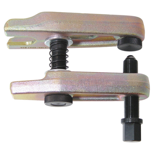 GEDORE Automotive KL-0165-20 - Taille de l'extracteur de rotules : 2 22 mm
