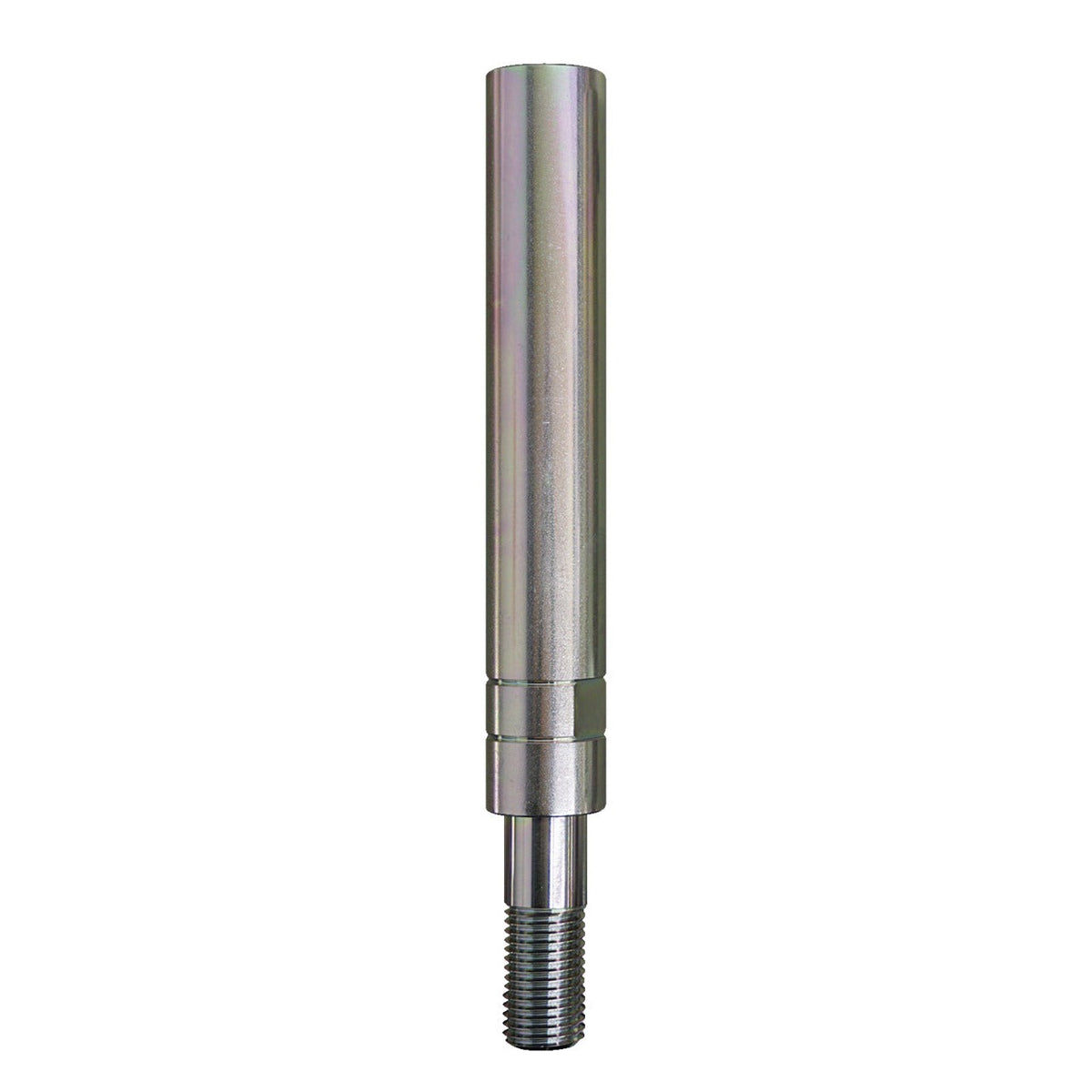 KL-1039-1103 - Extensión de varilla de tracción M22: Varilla metálica cilíndrica con extremo roscado