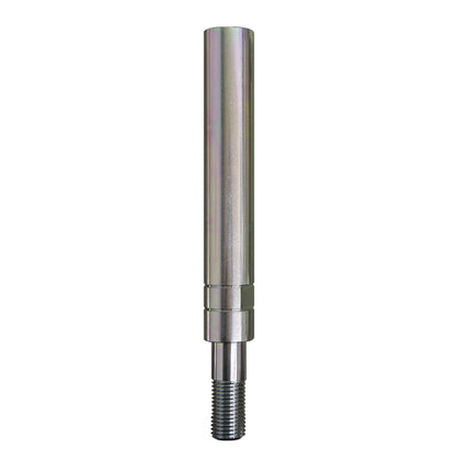 KL-1039-1103 - Extensión de varilla de tracción M22: Varilla metálica cilíndrica con extremo roscado