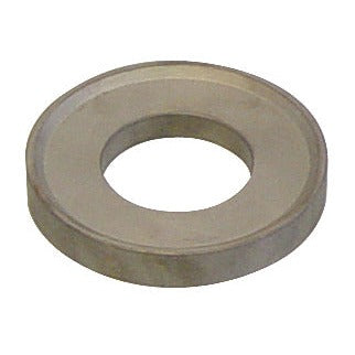 KL-0039-1502 - Anillo de presión Ø93: Arandela metálica circular gruesa con orificio central