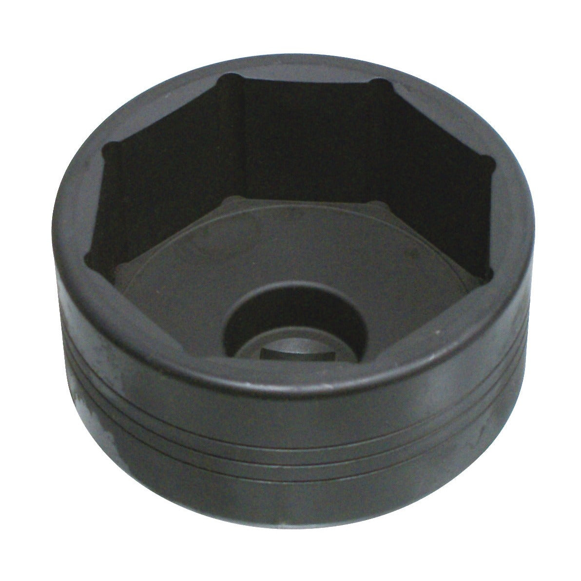 KL-1023-2095 - Llave de vaso para cápsula de rueda y tuerca de eje, octogonal, 95 mm (waf)