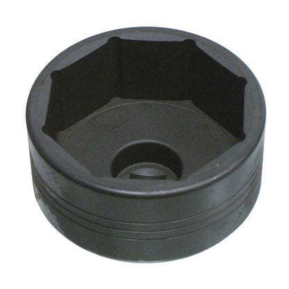 KL-1023-2095 - Llave de vaso para cápsula de rueda y tuerca de eje, octogonal, 95 mm (waf)