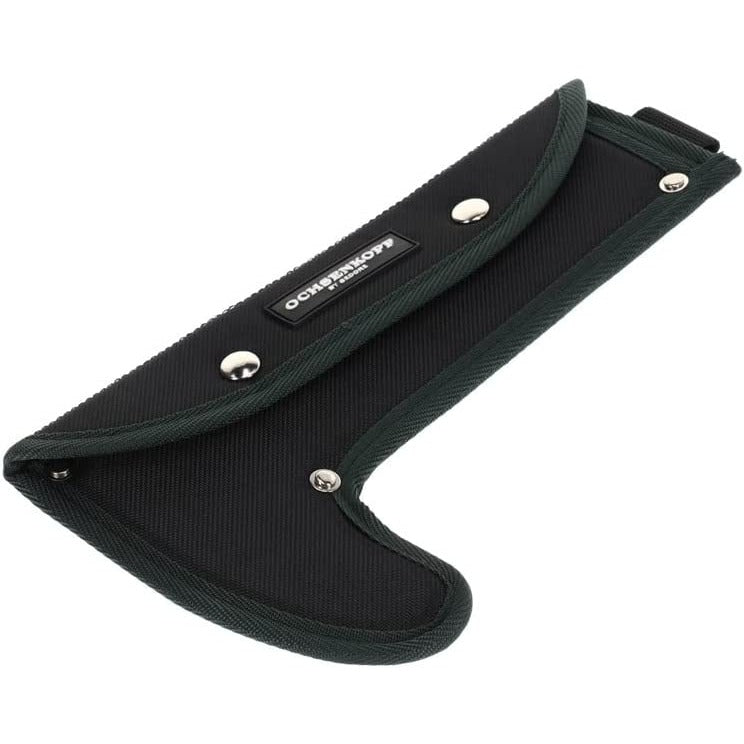 Funda de poliéster para tajamata suiza Ochsenkopf OX 252 con trabilla para cinturón