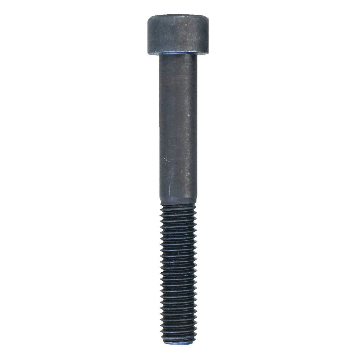 KL-0186-9000-3 - Tornillo cilíndrico M10x75: Tornillo cilíndrico con cabeza Allen, rosca parcial y vástago liso