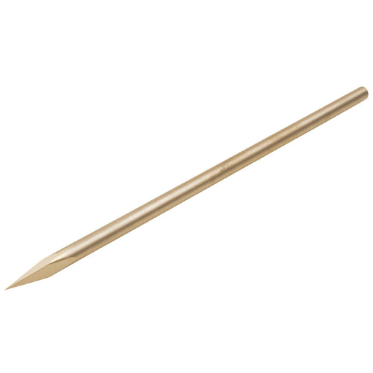Goupille filetée 10x300mm