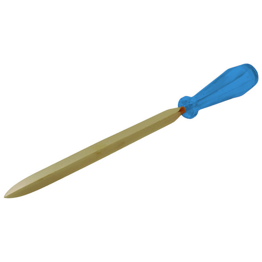 Racloir triangulaire 310 mm AC