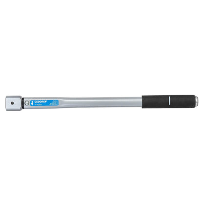 TF-FS200 - TORCOFIX FS SE 14x18 40-200 Nm sans cliquet fixe.