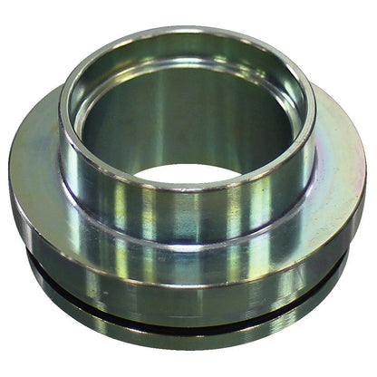 KL-0326-1311 - Anillo adaptador 3 con junta tórica: Anillo metálico cilíndrico con reborde y junta tórica en la base