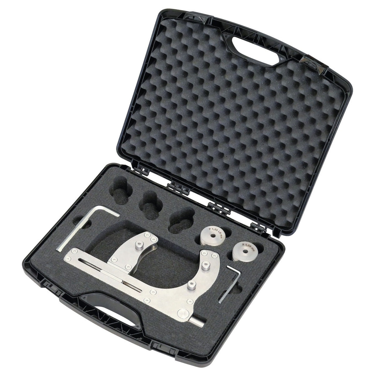 KL-0173-460 K - Kit ThreadReset® pour la réparation des filetages M50-M110