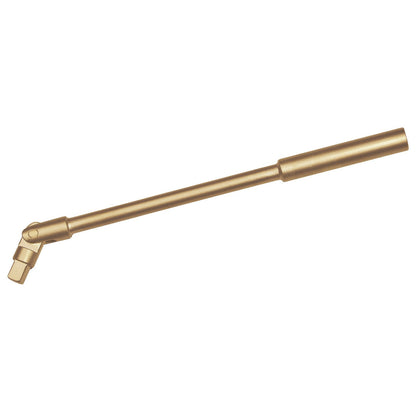 Mango articulado 1/2" 215mm AC