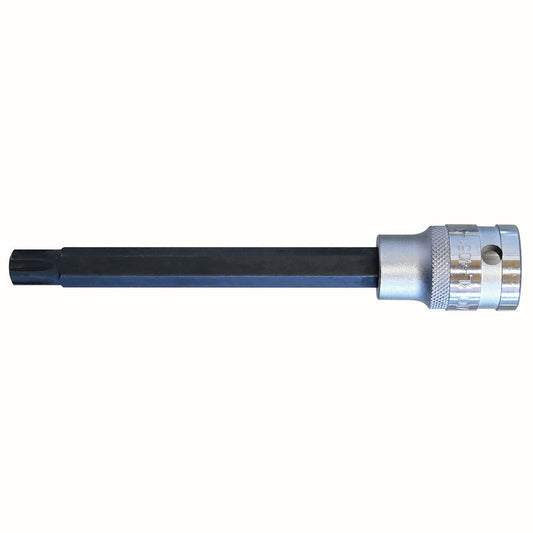 KL-4051-3310 - Llave de vaso para destornillador Polydrive M10, 140 mm, 1/2"