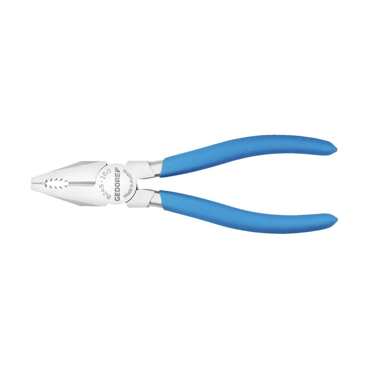 8245-160 TC - Pince universelle 160 mm