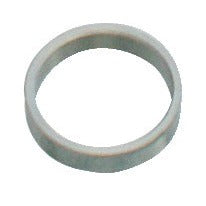 KL-0039-1289 - Anillo de presión Ø89: Anillo metálico circular de sección plana