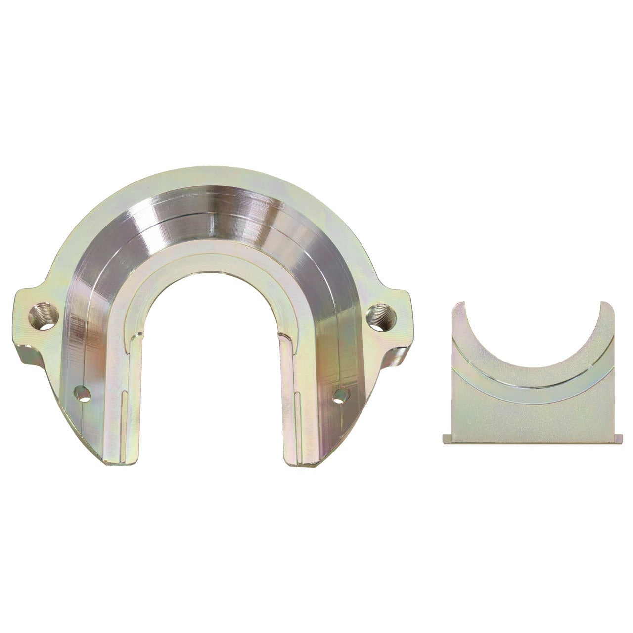 KL-0041-5020 - Placa de tracción/presión, Mercedes Sprinter, Ø 96 mm