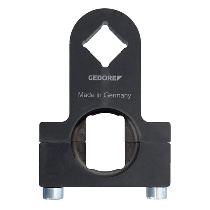 KL-0169-8324 - Llave para tirantes, 24 mm (waf)