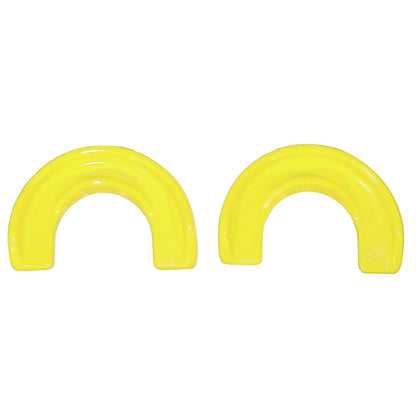 GEDORE Automotive KL-9001-22 - Paire d'inserts de protection de taille 2, avec clous ondulés.