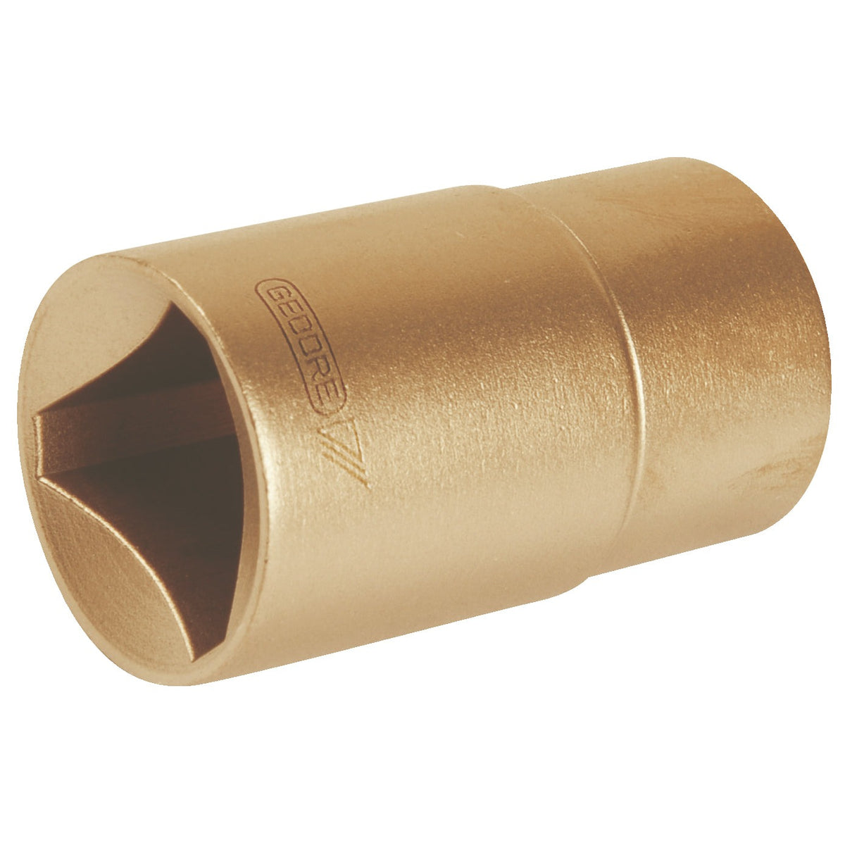Clé à douille triangulaire 1/2" 24mm