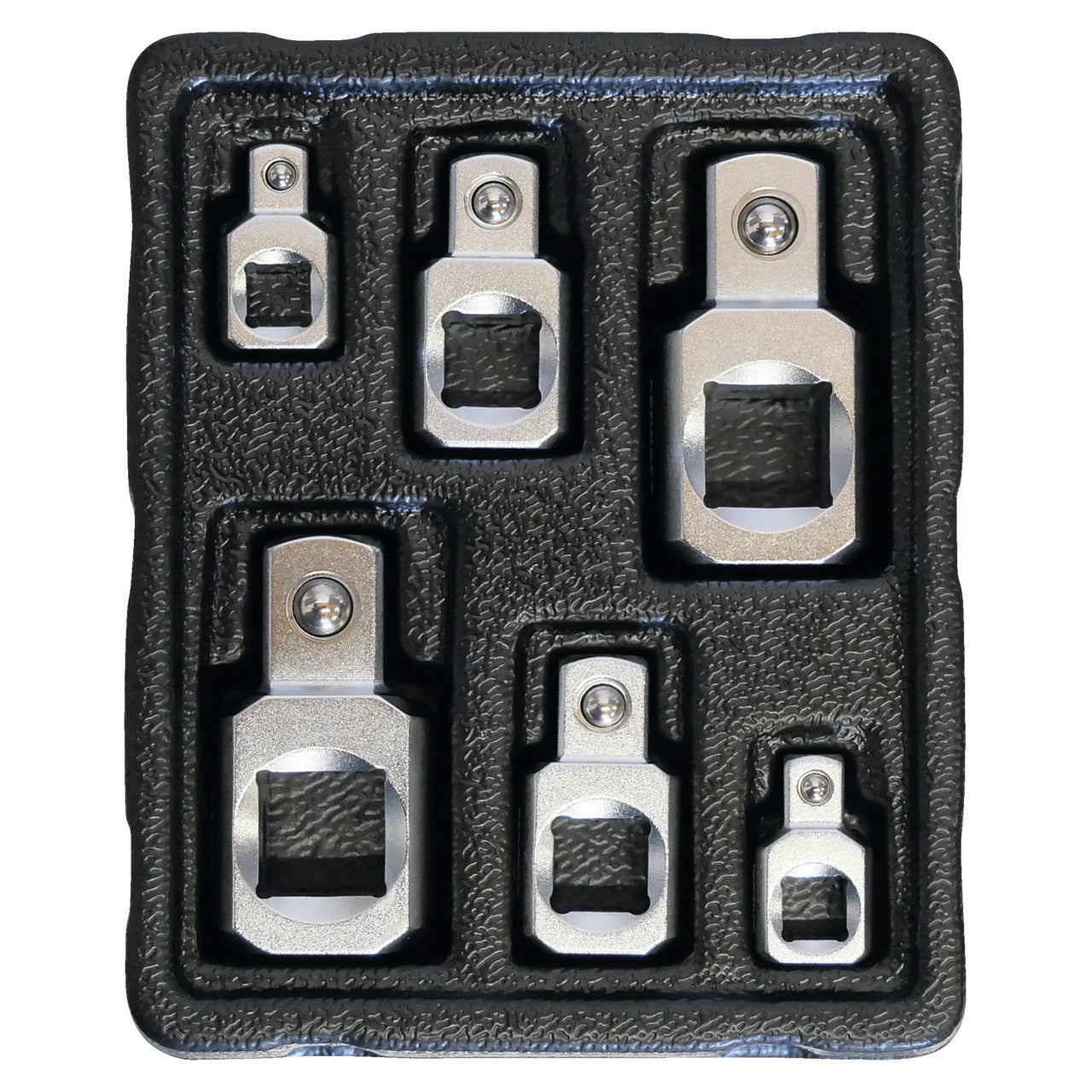 KL-4007-260 - Kit adaptador de desviación, 90°, 6 piezas