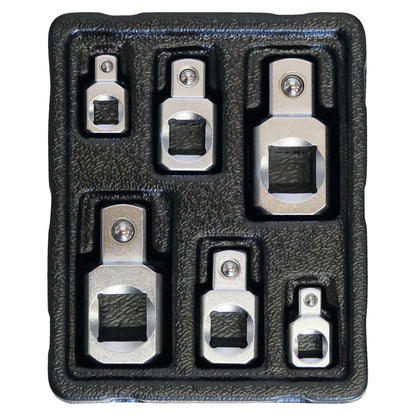 KL-4007-260 - Kit adaptador de desviación, 90°, 6 piezas