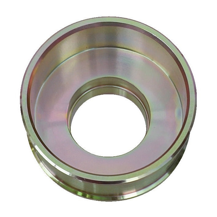 KL-0500-6033 - Medida de ajuste del casquillo distanciador 48,63 mm: Anillo metálico cilíndrico hueco