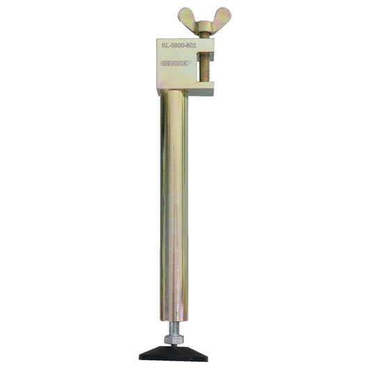 KL-0500-802 - Soporte de engranajes con ajuste de altura.