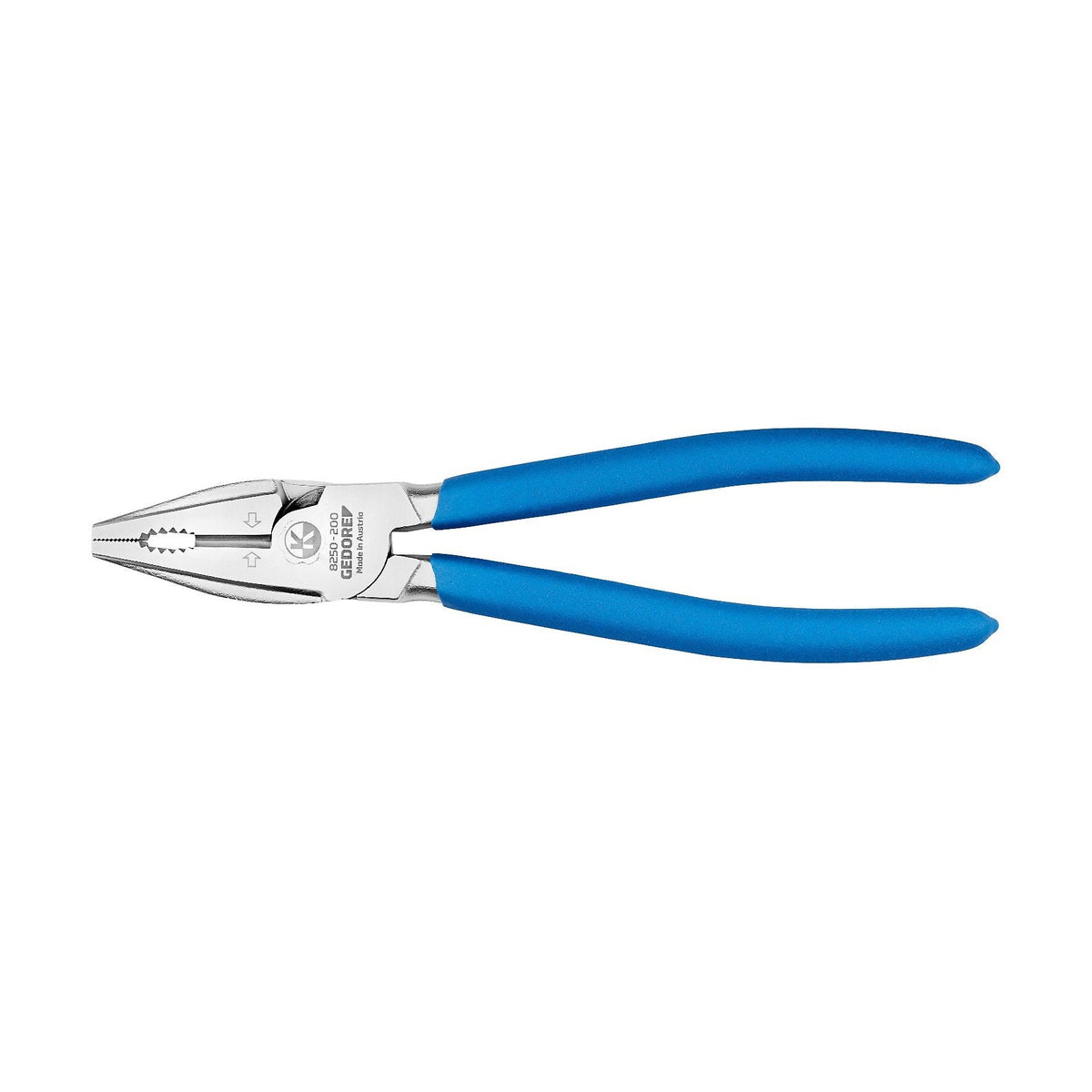 8250-200 TC - Pince universelle 200 mm