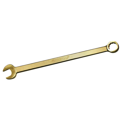 GEDORE GED0137140S - Clé combinée extra-longue 10 mm