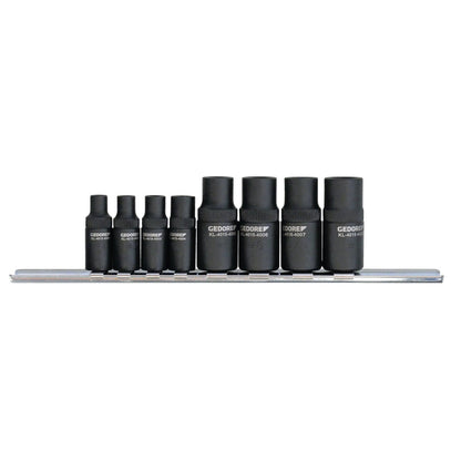 KL-4015-400 - Kit adaptador de llave de tubo para grifos