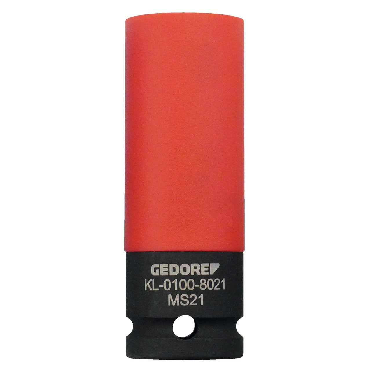 KL-0100-8021 - Vaso de Impacto, MS21