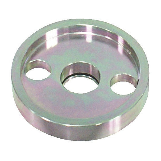 GEDORE Automotive KL-1002-1011 - Adaptateur de montage pour vérin hydraulique.  89 mm