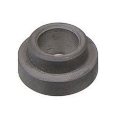 KL-0039-1506 - Anillo de centrado Ø60: Anillo metálico cónico con orificio central y reborde