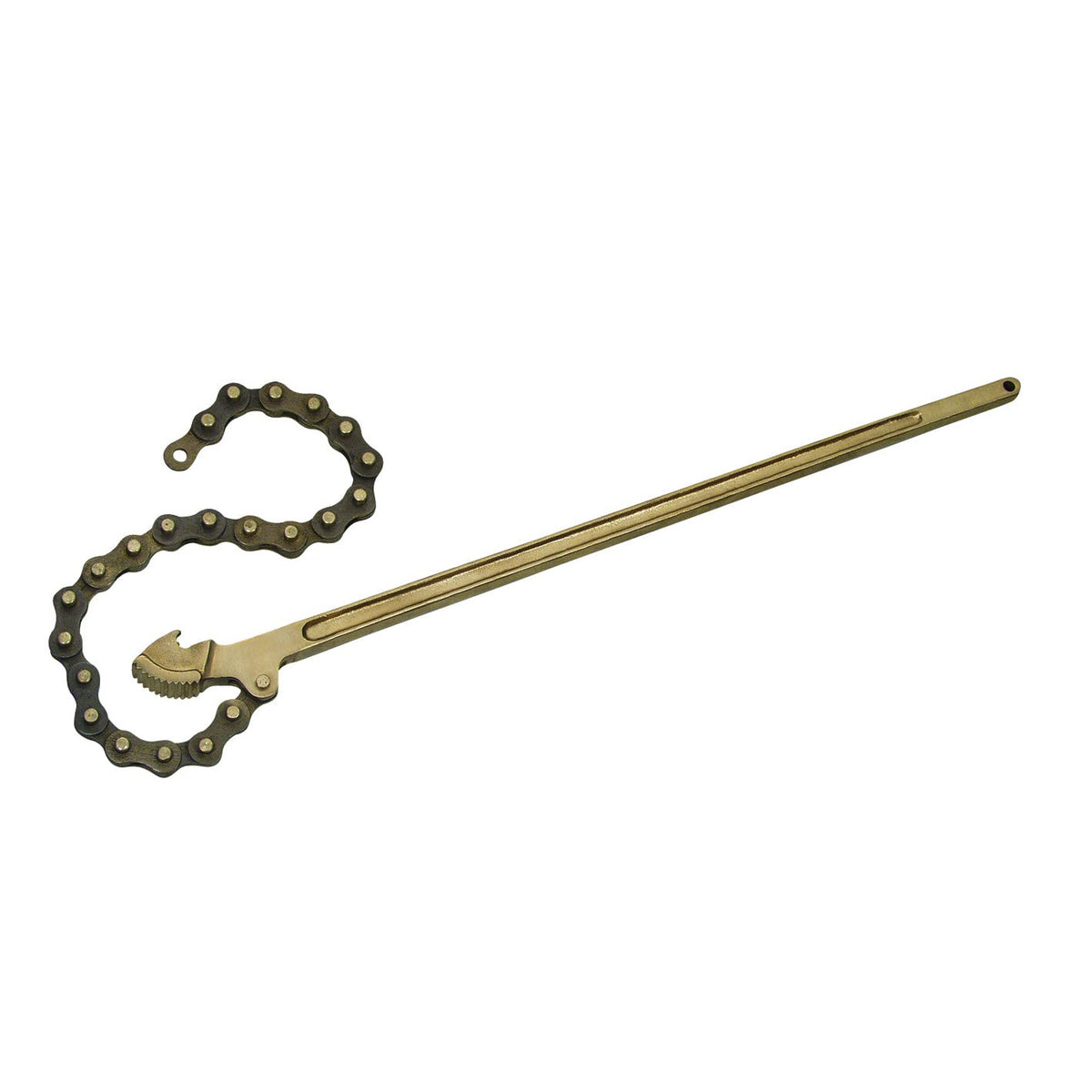 Clé à chaîne légère Ø max. 150mm