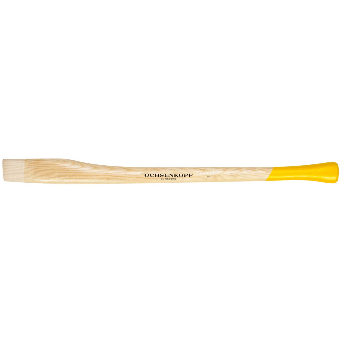 Mango de recambio de fresno Ochsenkopf 850 mm