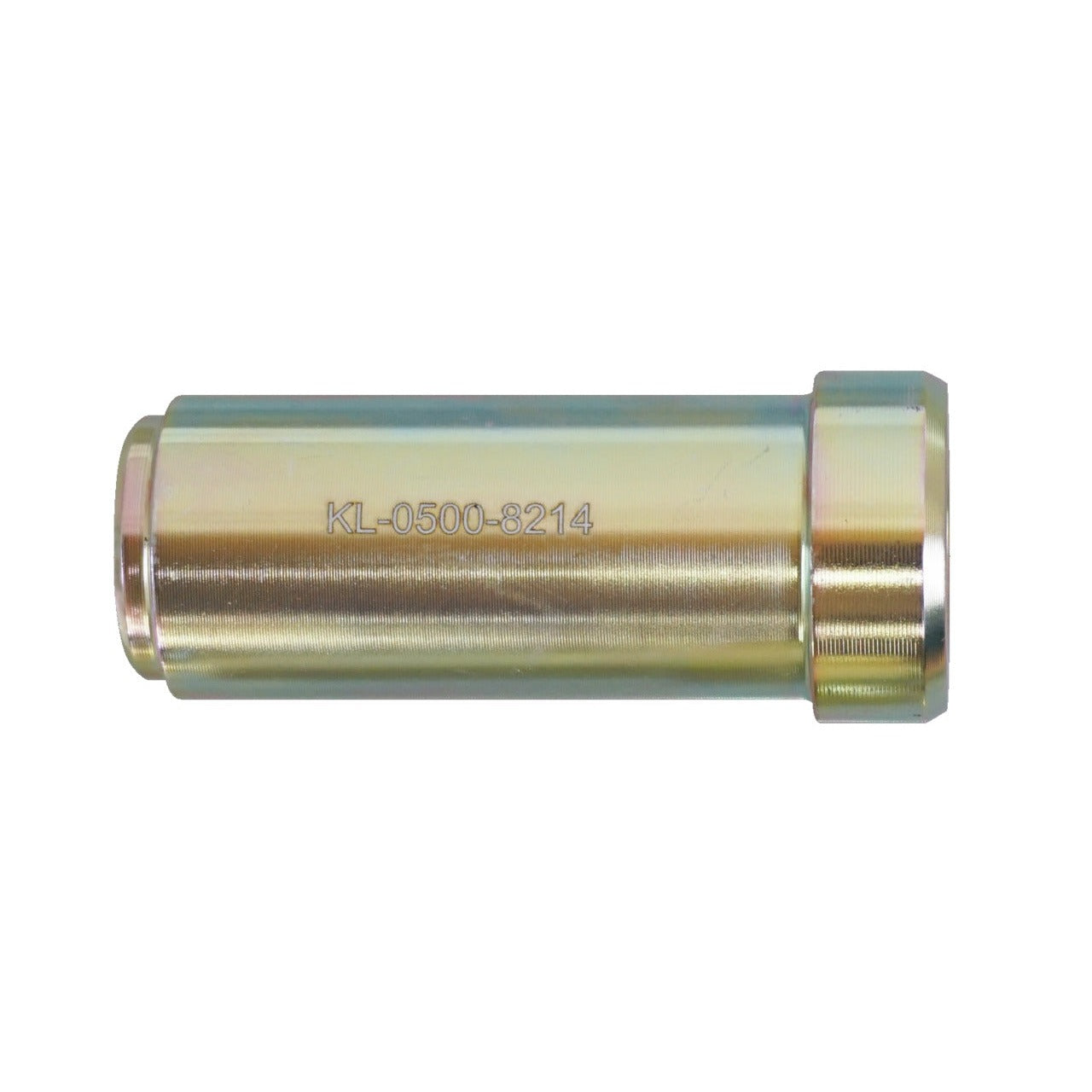 KL-0500-8214 - Manguito de soporte, extracción