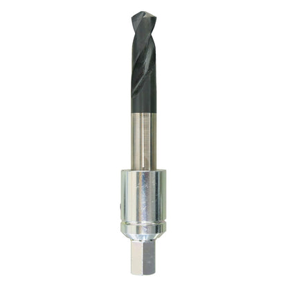 KL-0283-7031 B - Broca roscadora, Ø 11 mm para M12x1