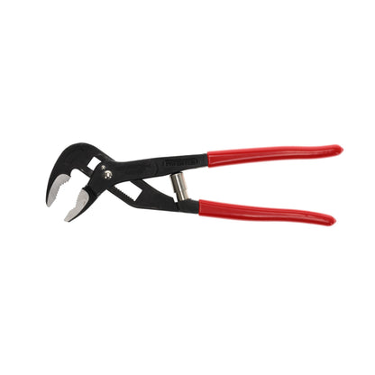 GEDORE red R28154010 - Pince à pompe à eau, 10", réglage automatique de la largeur.