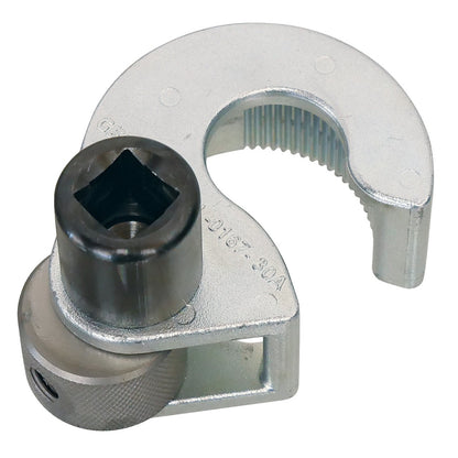 KL-0167-30 A - Llave excéntrica para instalación/desmontaje: Gancho excéntrico dentado