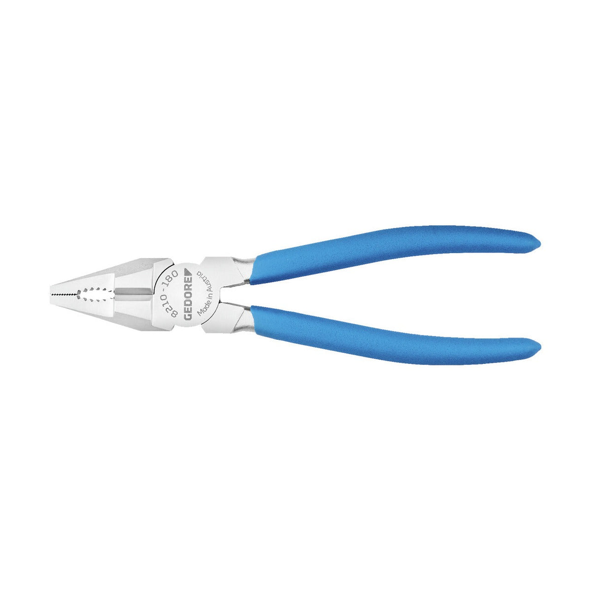 8210-180 TC - Pince universelle 180 mm